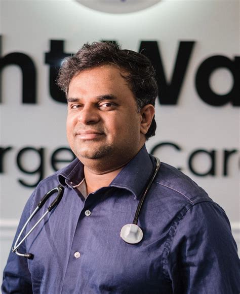 Dr Narasa Raju Suraparaju Night Watch Urgent Care