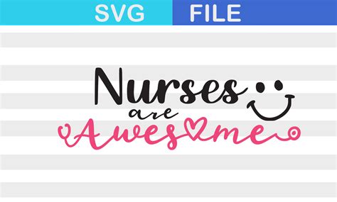 Nurses Are Awesome Telegraph