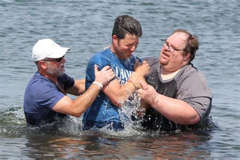 Baptisms It S In Our Name UPDATED Canadian Baptists Of Atlantic Canada