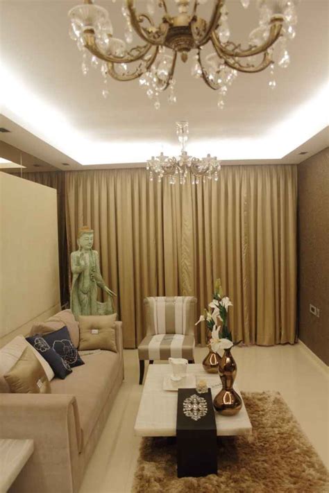 Rna Continental 2bhk By Shahen Mistry Interior Designer In Mumbai