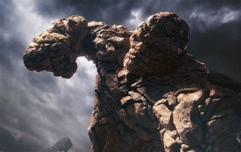 Review Fantastic Four Reboot Made From Unstable Molecules