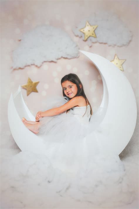 Reach For The Stars Mini Session Only £25 A Themed Portrait Session