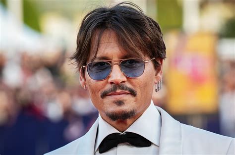 Following a move to florida, and his parents divorce. Johnny Depp's Libel Trial Gets Postponed Because of Coronavirus | Billboard