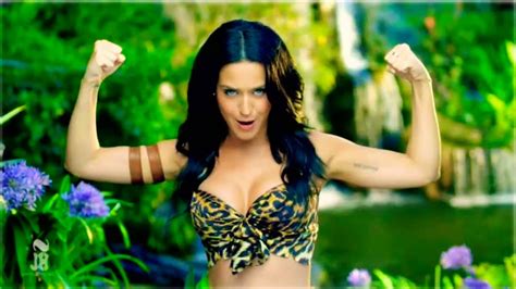 Katy Perry Roar Extended Version Youtube