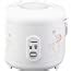 Amazon Com Tiger JNP S55U HU 3 Cup Uncooked Rice Cooker And Warmer