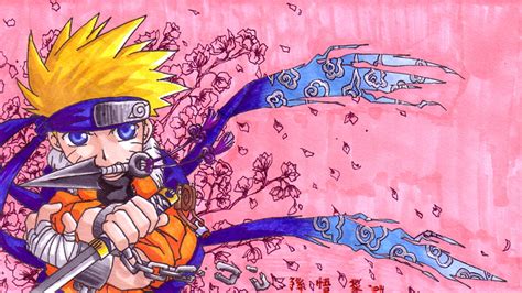 Naruto Envelope 2 By Songosai On Deviantart