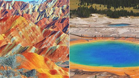 10 Amazing Natural Wonders You Wont Believe Actually Exist