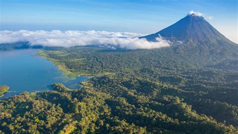 Arenal Volcano Full Day Rainforest Tour Costa Rica Tours