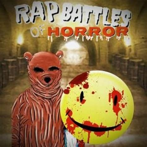 Stream Mrbear1999 Vs Mrsmiley 4 Rap Battles Of Horror By