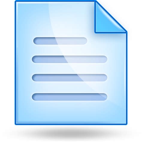 Notepad Free Icon Download Freeimages