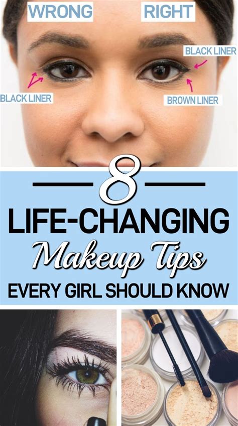 8 Brilliant Beauty Hacks Every Girl Should Know Artofit