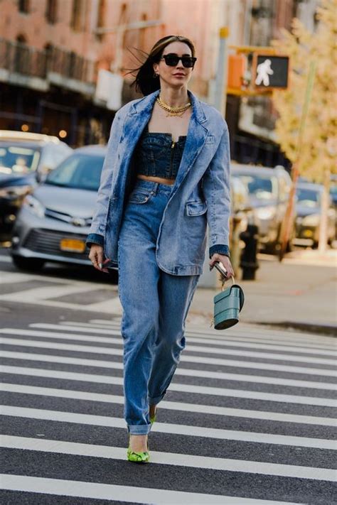 The Best Street Style Looks At New York Fashion Week Fall 2020