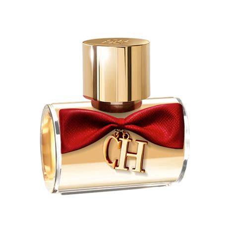 Carolina Herrera Ch Ladies Privee Eau De Parfum 30ml African Sales