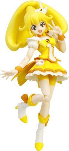 Pin By Jolyn Garcia On Anime Glitter Force Action Figures Bandai
