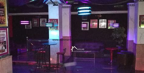 Bienvenue dans un monde ultra vip, où les platines ont été caressées par les plus grands djs de la planète et où les mathusalems de champagne règnent en maîtres. Bar de nuit, Torrevieja, Costa Blanca a vendre, acheter un ...