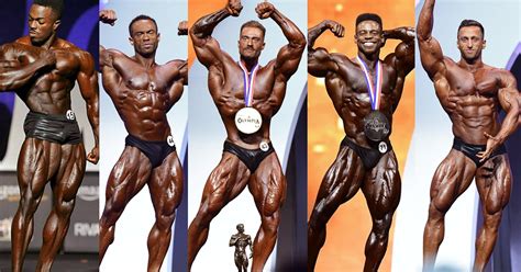 The Best 25 Mr Olympia 2021 Dates - Visagien