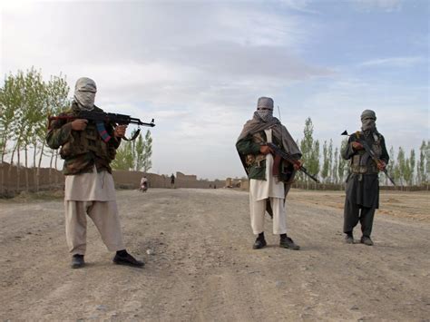 Aliabad District In Northern Kunduz Province Falls In The Hands Of The