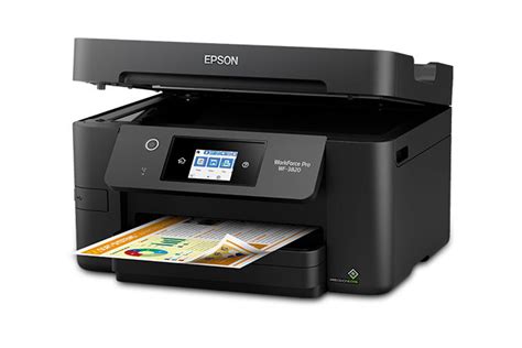 Download samsung printer drivers for free to fix common driver related problems using, step by step instructions. Step-by-step - Driver Epson WF-3820 Ubuntu 20.04 Installation Guide | tutorialforlinux.com
