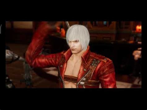 Devil May Cry Pinnacle Of Combat Youtube