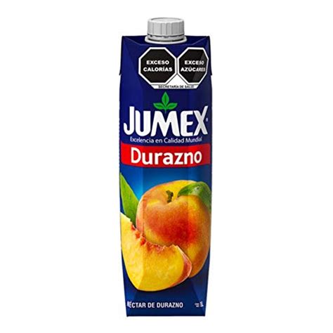 Jugos Jumex Compara Precios En Varios Supermercados Quésuper
