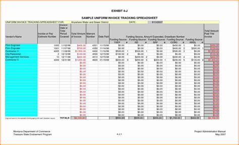 Contract Management Excel Template Printable Templates