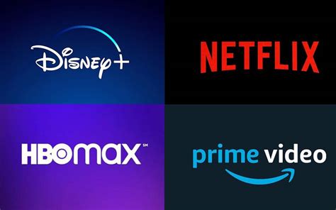 Netflix Disney Amazon Prime Video Users No Longer Know What To Watch