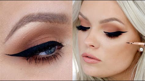 Maybe you would like to learn more about one of these? How To Apply Eyeliner - Hacks, Tips & Tricks for Beginners ...
