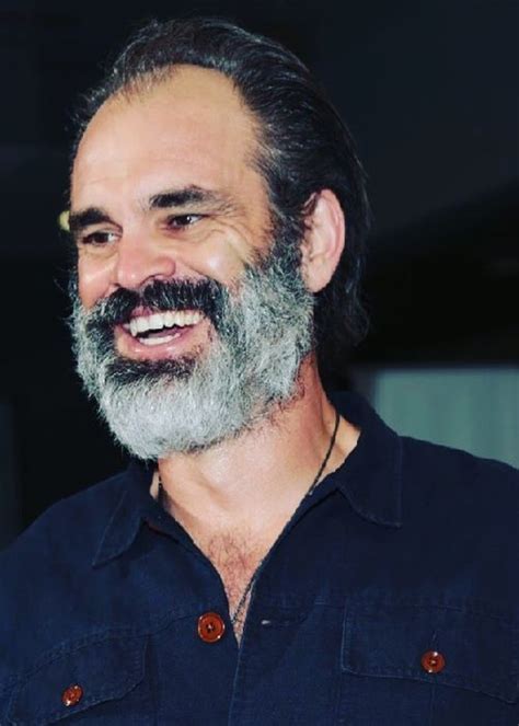 Steven Ogg Height Weight Age Body Statistics Healthy Celeb
