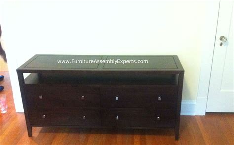 Overstock Aristo 4 Drawers Chest Assembled In Fairfax Va By Furniture