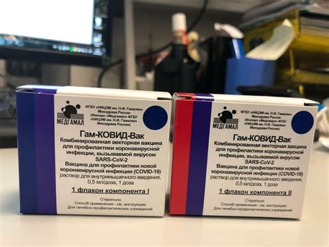 Getting a covid vaccine is not compulsory because experts say this wouldn't help create public confidence. COVID19: La Russie fait une course en tête pour son vaccin ...