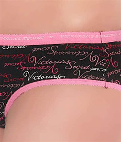 Buy Victorias Secret Pink Panty Online At Best Prices In India Snapdeal