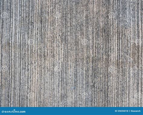 Street Striped Concrete Texture Stock Photo Image Of Decoration