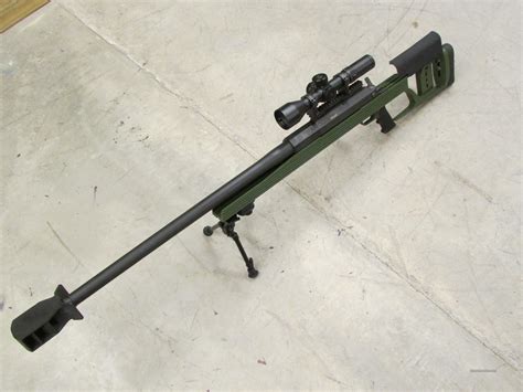 Armalite Exclusive Green Ar 50a1 5 For Sale At