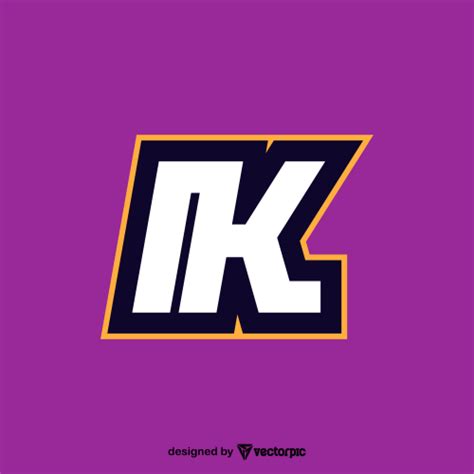 K Gaming Logo