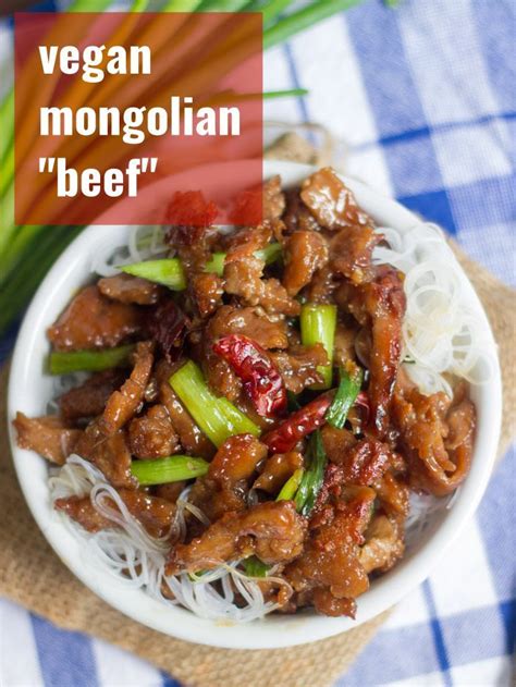 While the sauce is simmering, make the seitan. Pan-fried to a crisp and drenched in a sweet, savory ...