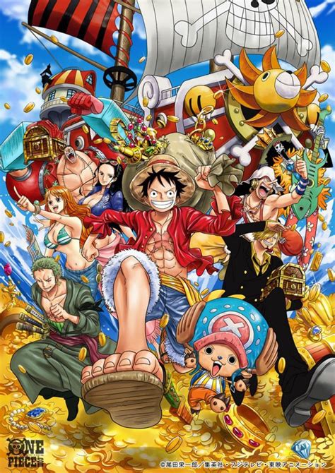 100 Hình Ảnh One Piece Đẹp Chất Lượng 3d Full Hd 4k