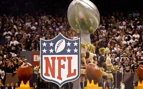 NFL Requirements For Super Bowl S Host City Leaked CBSSports Com