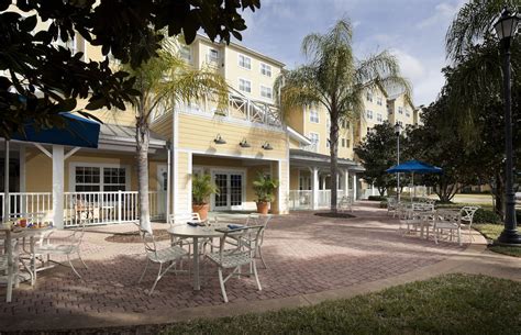 Residence Inn By Marriott Orlando At Seaworld Orlando Fl 11000