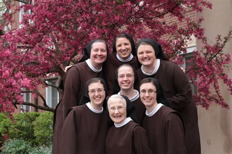 Sisters Of St Francis Of Perpetual Adoration Council Of Major
