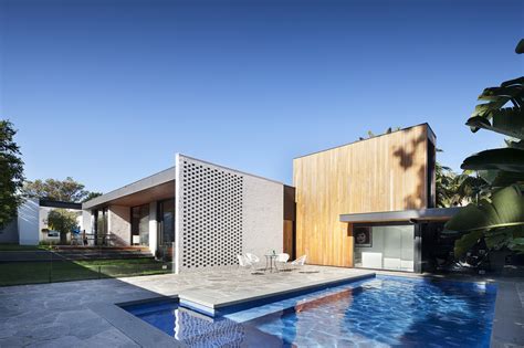 Kates House Bower Architecture Archdaily