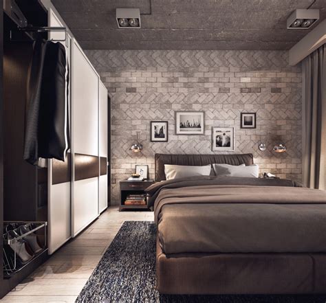 Tra le proposte delle camere da letto grancasa 2014 vi segnaliamo: Camera da letto industrial: 10 idee frizzanti di arredo