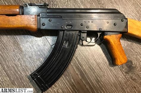 Armslist For Sale Chinese Ak 47 Mak 90 Package