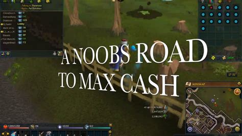 A Noobs Road To Max Cash 2147m 10 Revamped Progress Videos Youtube