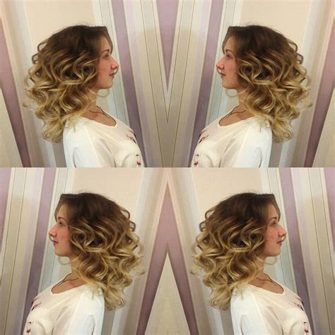 30 Loose Curl Hairstyles For Medium Hair Fashionblog