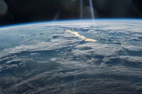 Pictures Of Earth From Space Of The Most Astounding Photos