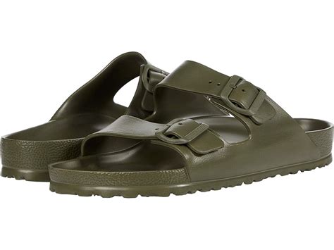 Waterproof Birkenstock Eva Sandals Are The Summer Essential You Need