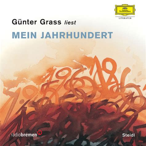 Günter Grass Musik Die Blechtrommel