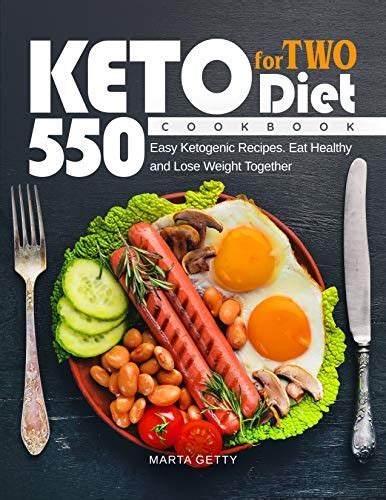 On keto, traditional snacks like crackers and even smoothies are out. Free Download: Keto Diet for Two Cookbook: 550 Easy ...