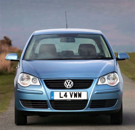Volkswagen Polo Mk4 Typ 9n Review Problems Specs