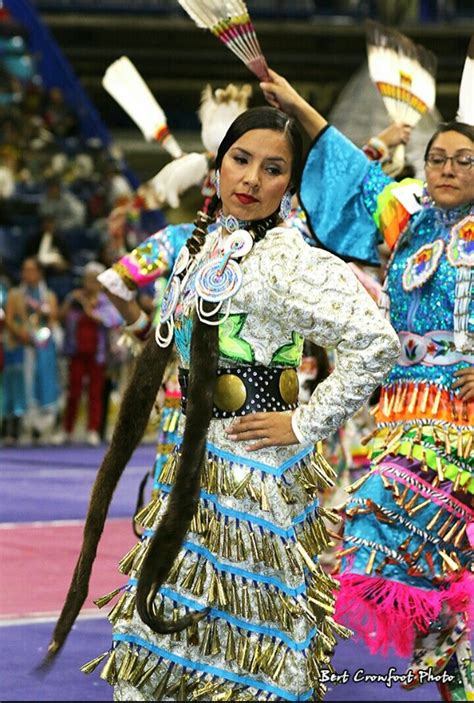 Old Style Jingle Dress Native American Dress Native American Regalia